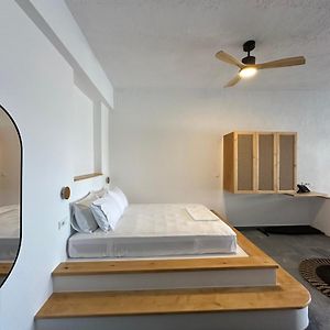 Suite Terrace